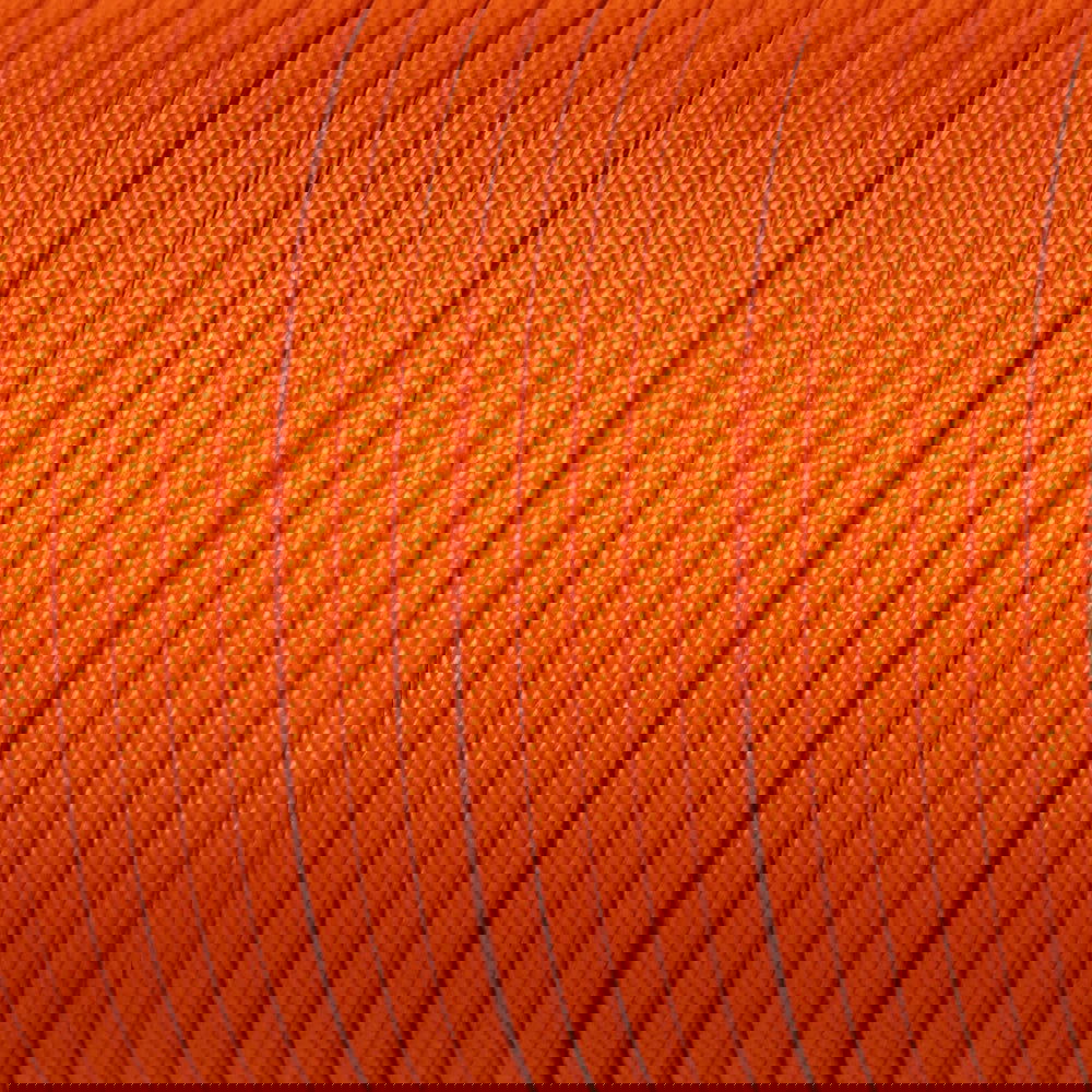 550 Military Paracord – 7-Strand 4mm Tactical Survival Rope for Camping, Outdoor Gear, and DIY Bracelets