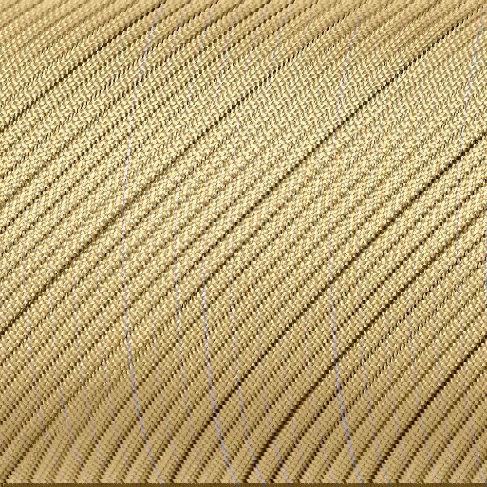 550 Military Paracord – 7-Strand 4mm Tactical Survival Rope for Camping, Outdoor Gear, and DIY Bracelets
