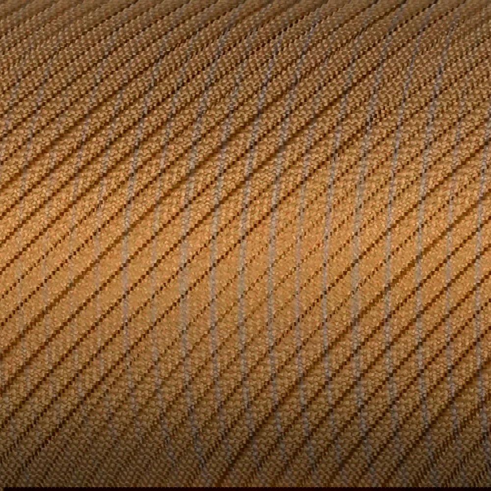 550 Military Paracord – 7-Strand 4mm Tactical Survival Rope for Camping, Outdoor Gear, and DIY Bracelets