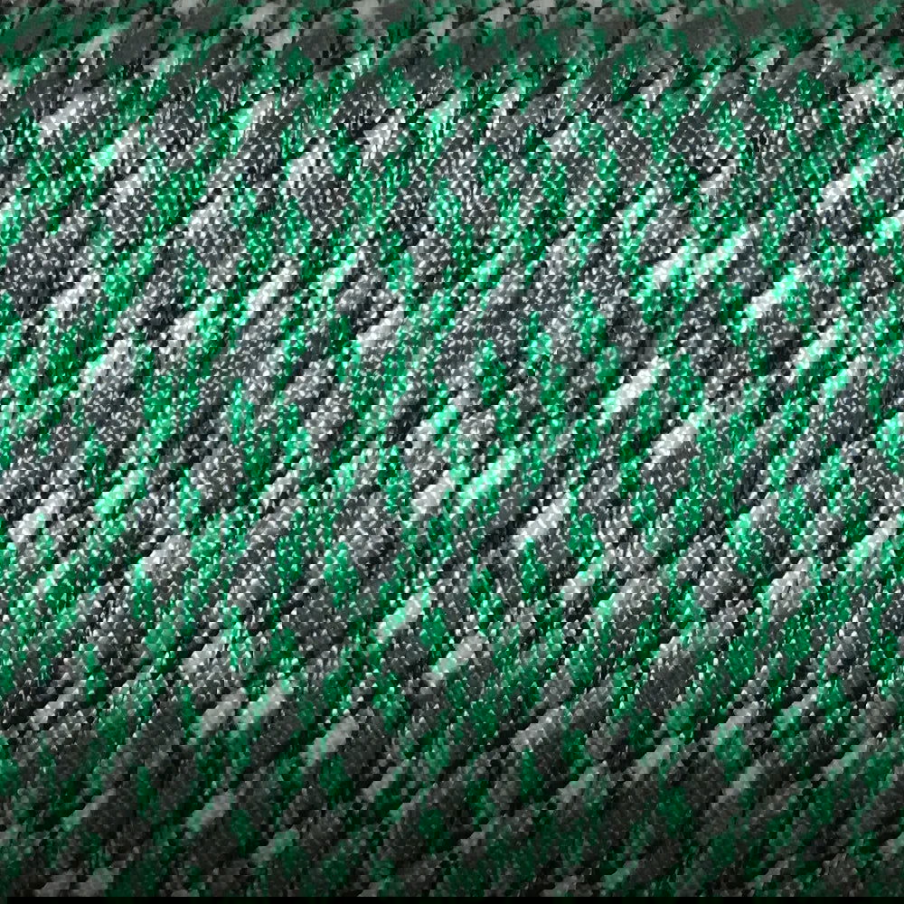 550 Military Paracord – 7-Strand 4mm Tactical Survival Rope for Camping, Outdoor Gear, and DIY Bracelets