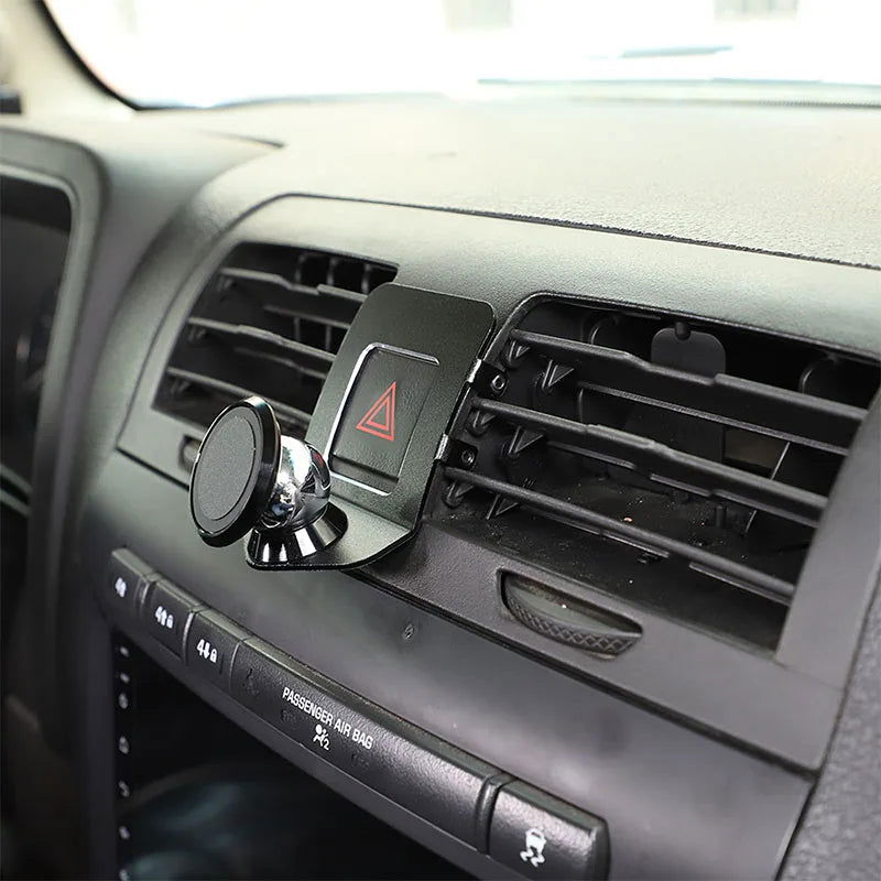 Dashboard Cell Phone Holder for Hummer H3 (2005-2009)