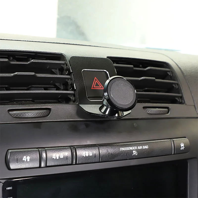 Dashboard Cell Phone Holder for Hummer H3 (2005-2009)