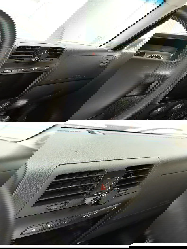 Dashboard Cell Phone Holder for Hummer H3 (2005-2009)