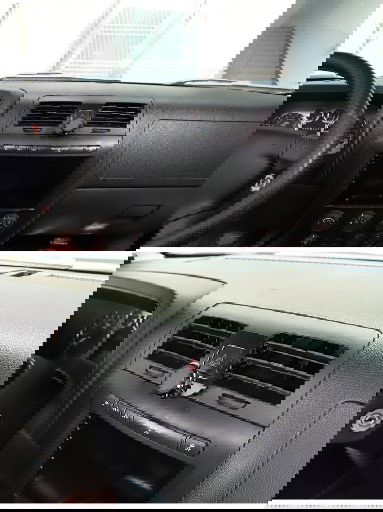 Dashboard Cell Phone Holder for Hummer H3 (2005-2009)