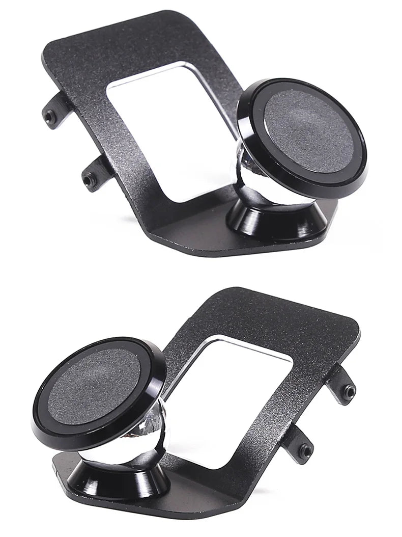 Dashboard Cell Phone Holder for Hummer H3 (2005-2009)