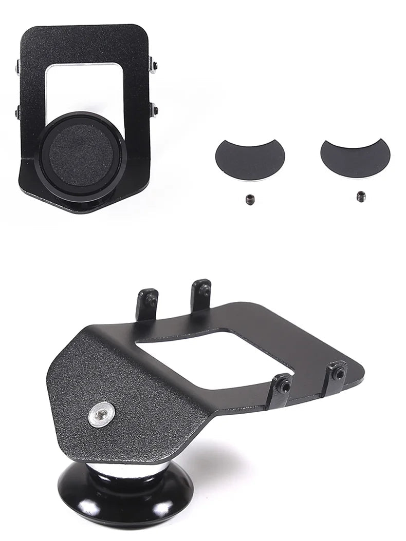 Dashboard Cell Phone Holder for Hummer H3 (2005-2009)