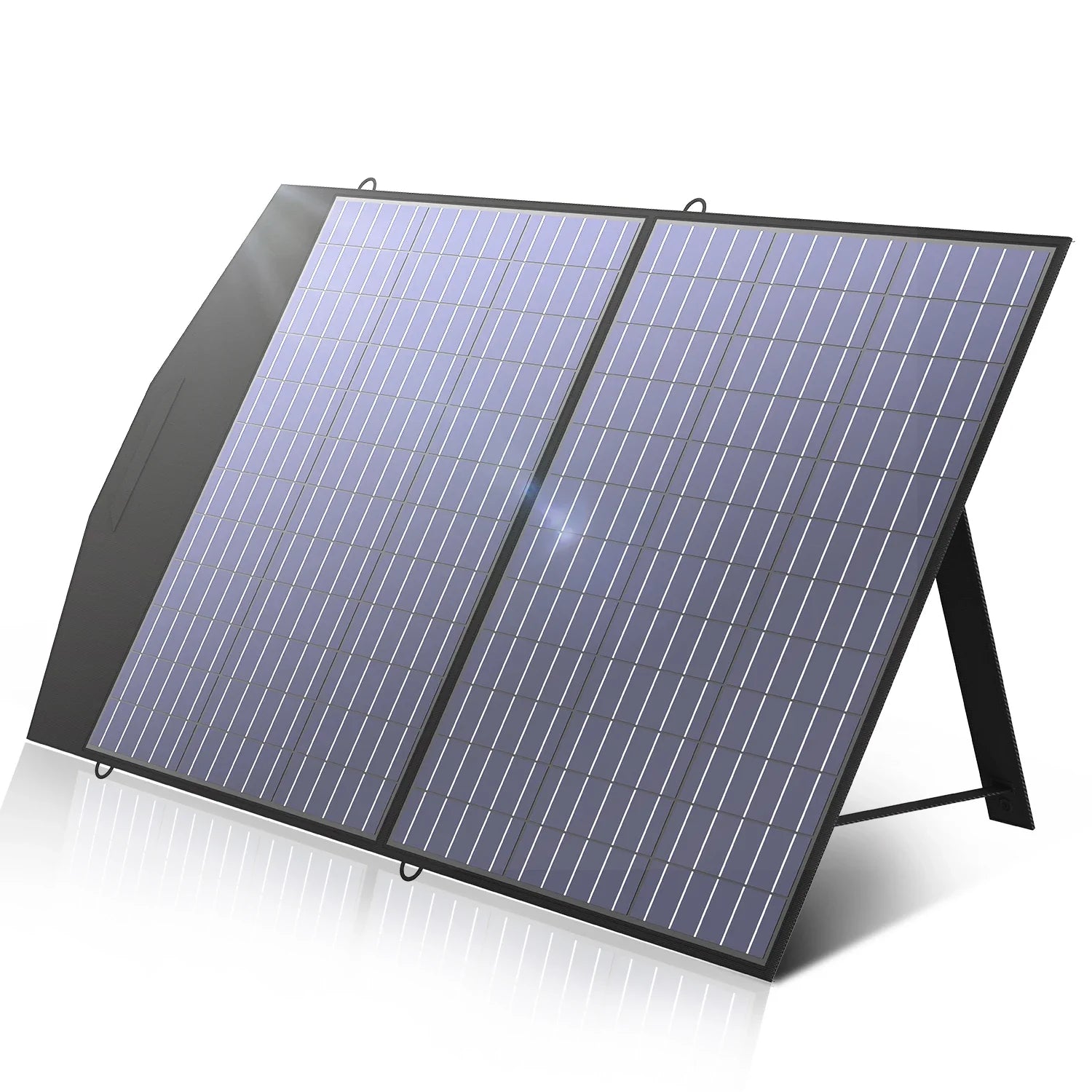 Portable Waterproof Solar Panels 100/140/200/400 Watt Options