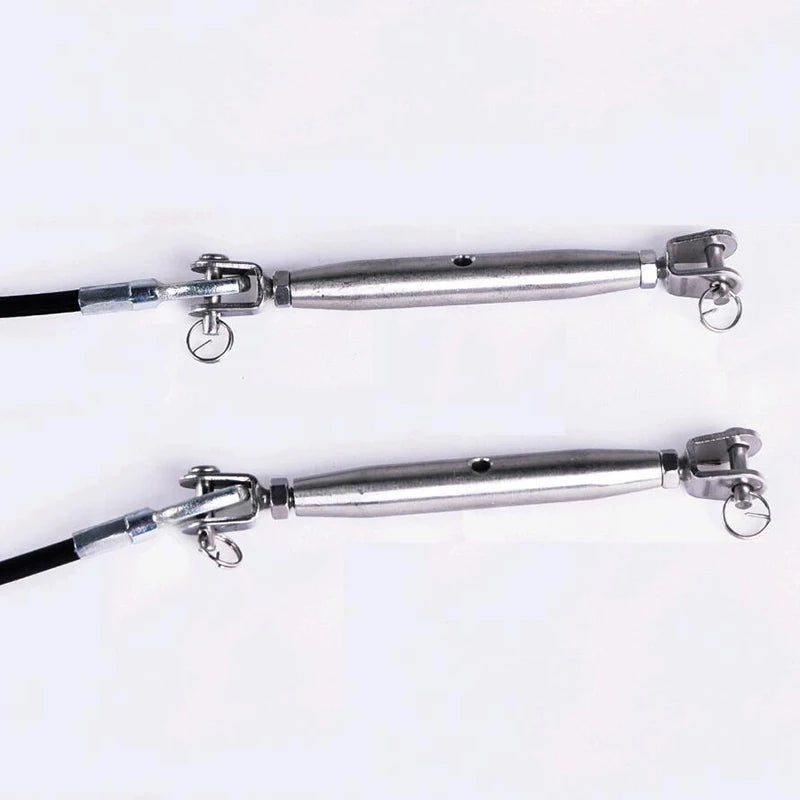 Limb Riser Kit for Jeep Wrangler TJ/JK (1997-2018) – 2 & 4-Door Models