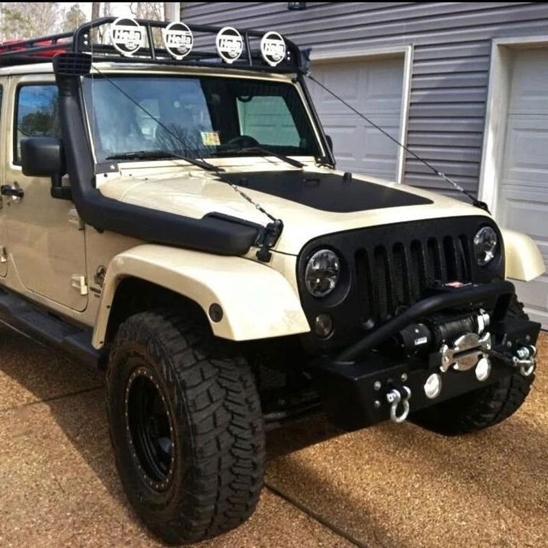 Limb Riser Kit for Jeep Wrangler TJ/JK (1997-2018) – 2 & 4-Door Models