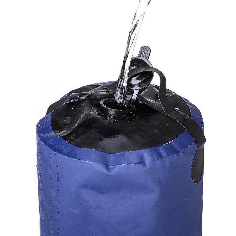 Portable Shower Bag – Compact Outdoor Shower for Camping and Hiking