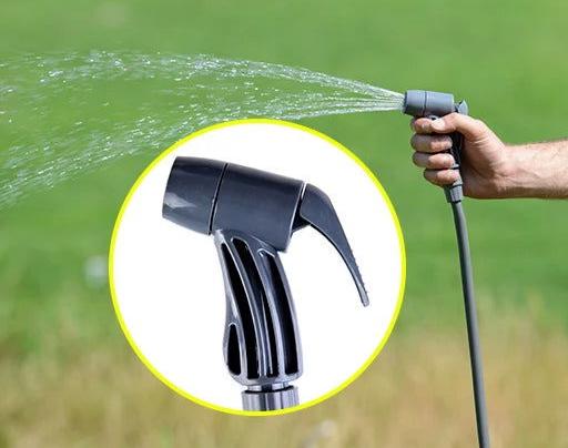 Portable Shower Bag – Compact Outdoor Shower for Camping and Hiking
