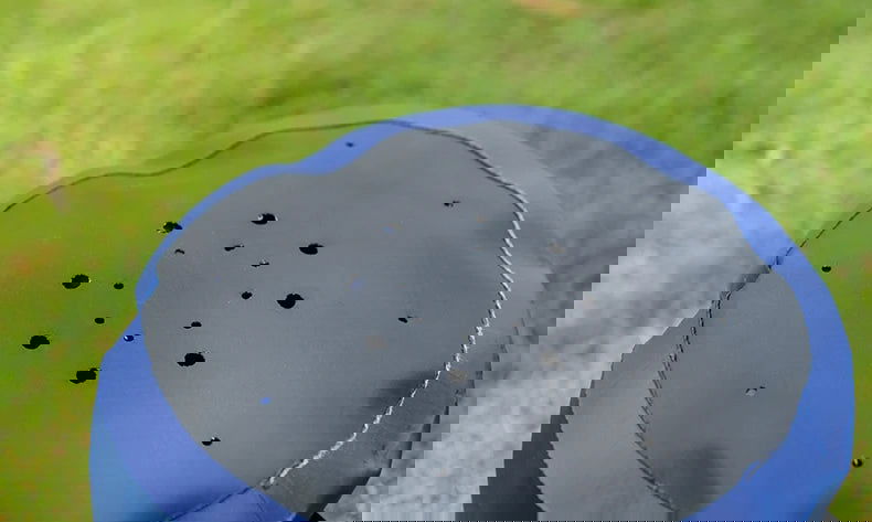 Portable Shower Bag – Compact Outdoor Shower for Camping and Hiking