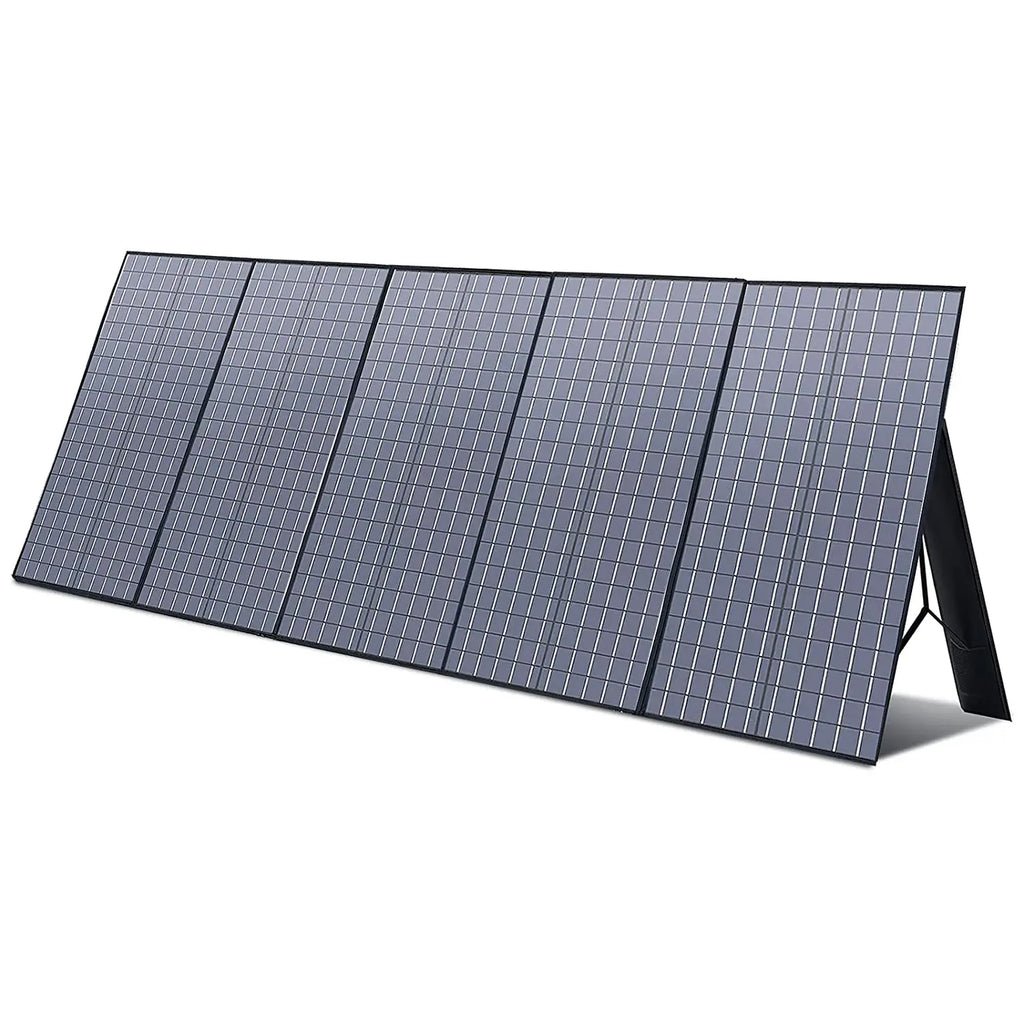 Portable Waterproof Solar Panels 100/140/200/400 Watt Options
