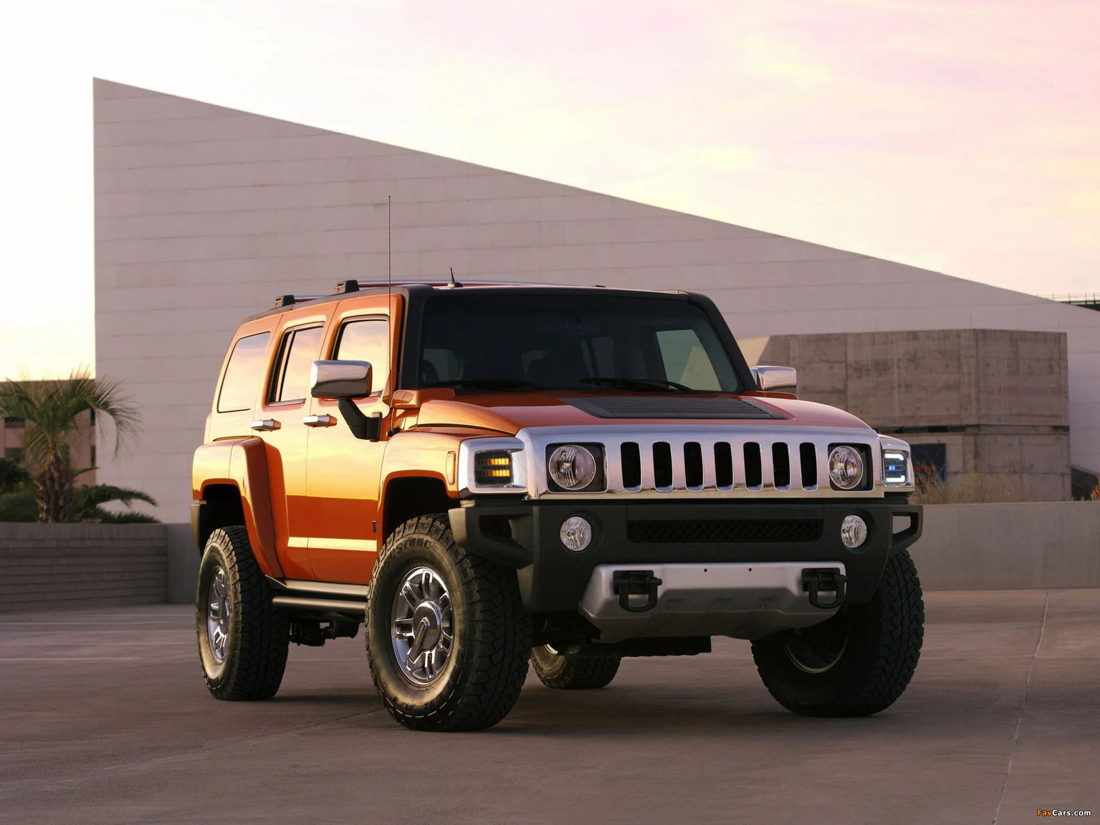 Sequential LED Turn Signals and LED Daytime Running Lights for 2006-2010 Hummer H3/H3T (OEM#15139187, 15139188)