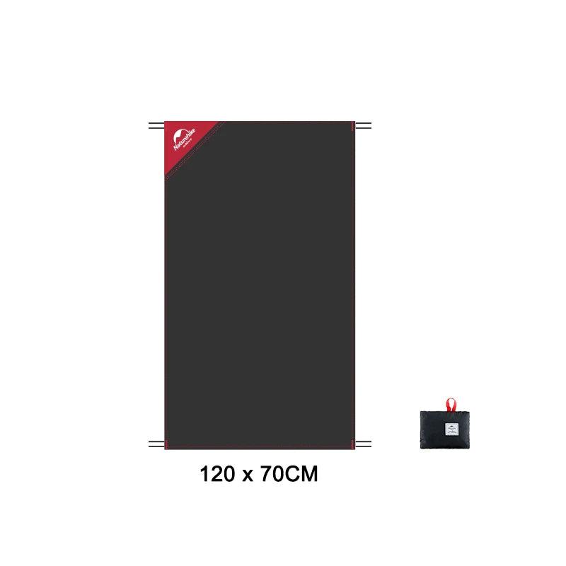 Waterproof Ground Sheet – Portable Camping Tarp and Picnic Mat for Outdoor Use
