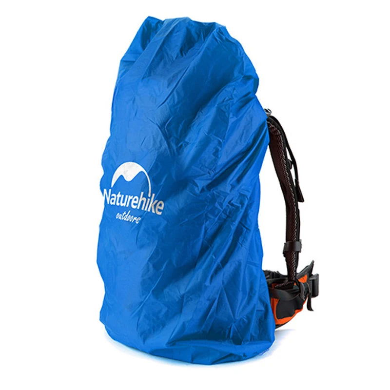 Waterproof Rain Covers for 20-75L Backpacks (Multiple Options)