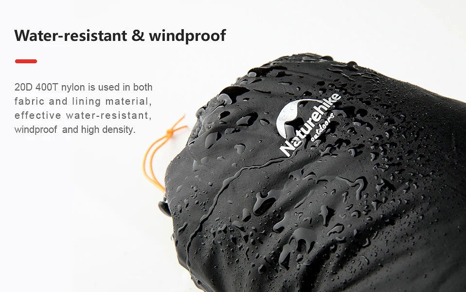 Winter Goose Down Slipper Boots – Water-Resistant, Windproof, and Thermal Foot Covers